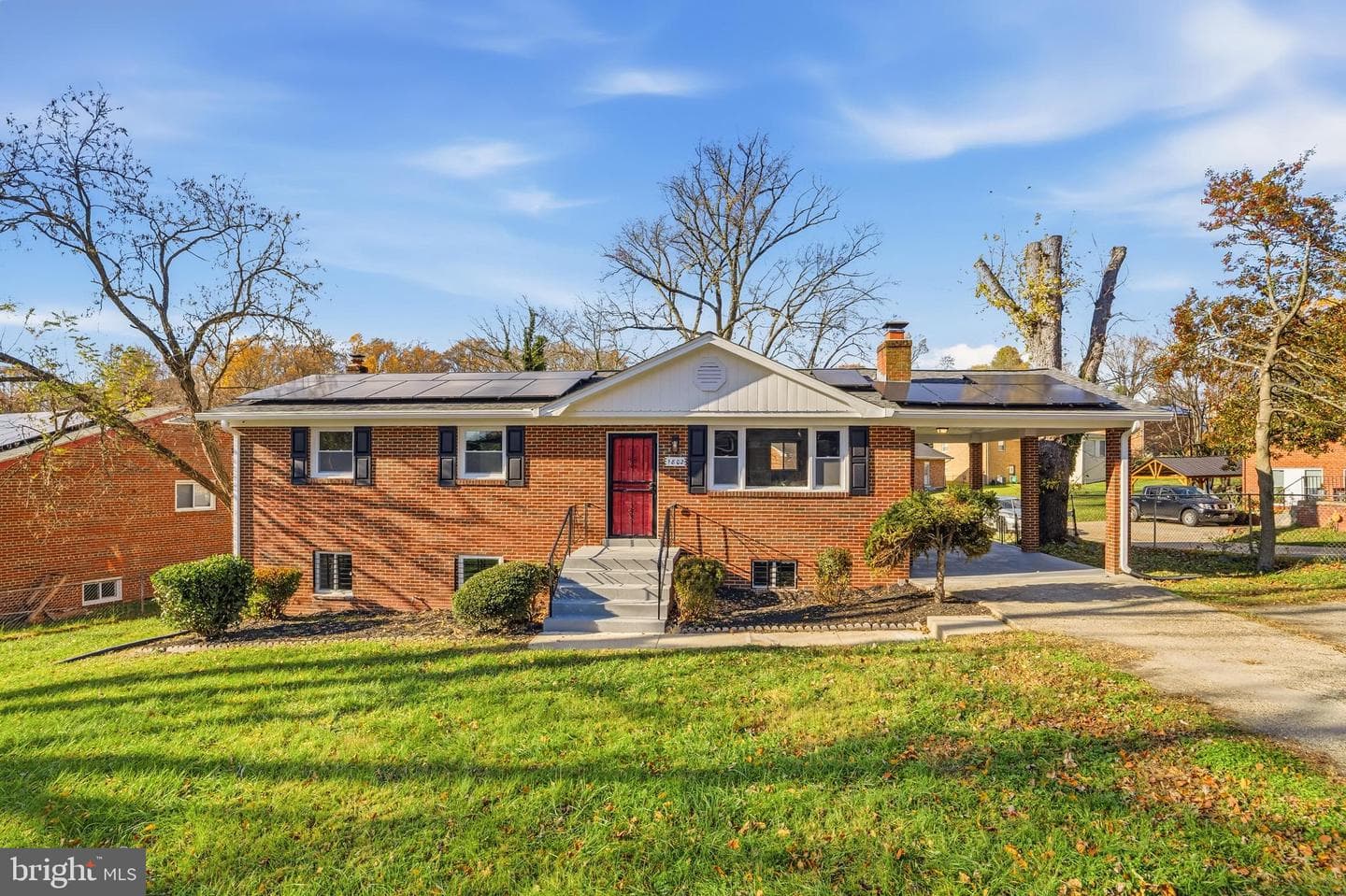 1802 Clayton Drive