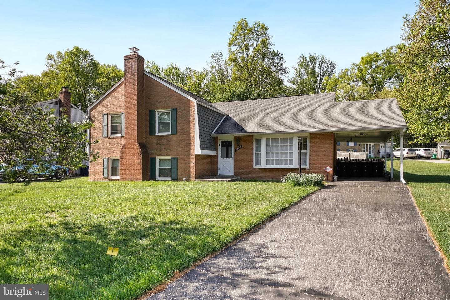 16011 Jerald Road