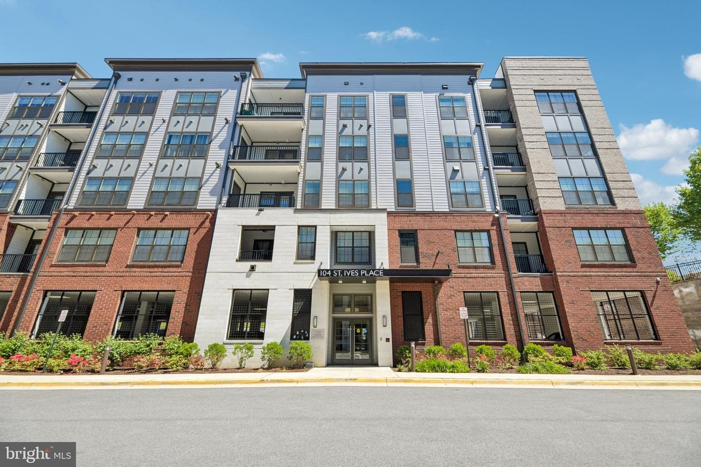 104 Saint Ives Place #402