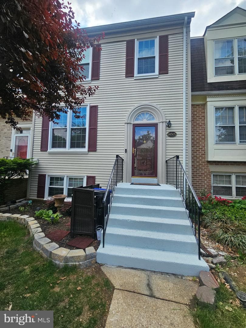 14505 Cambridge Circle photo 1