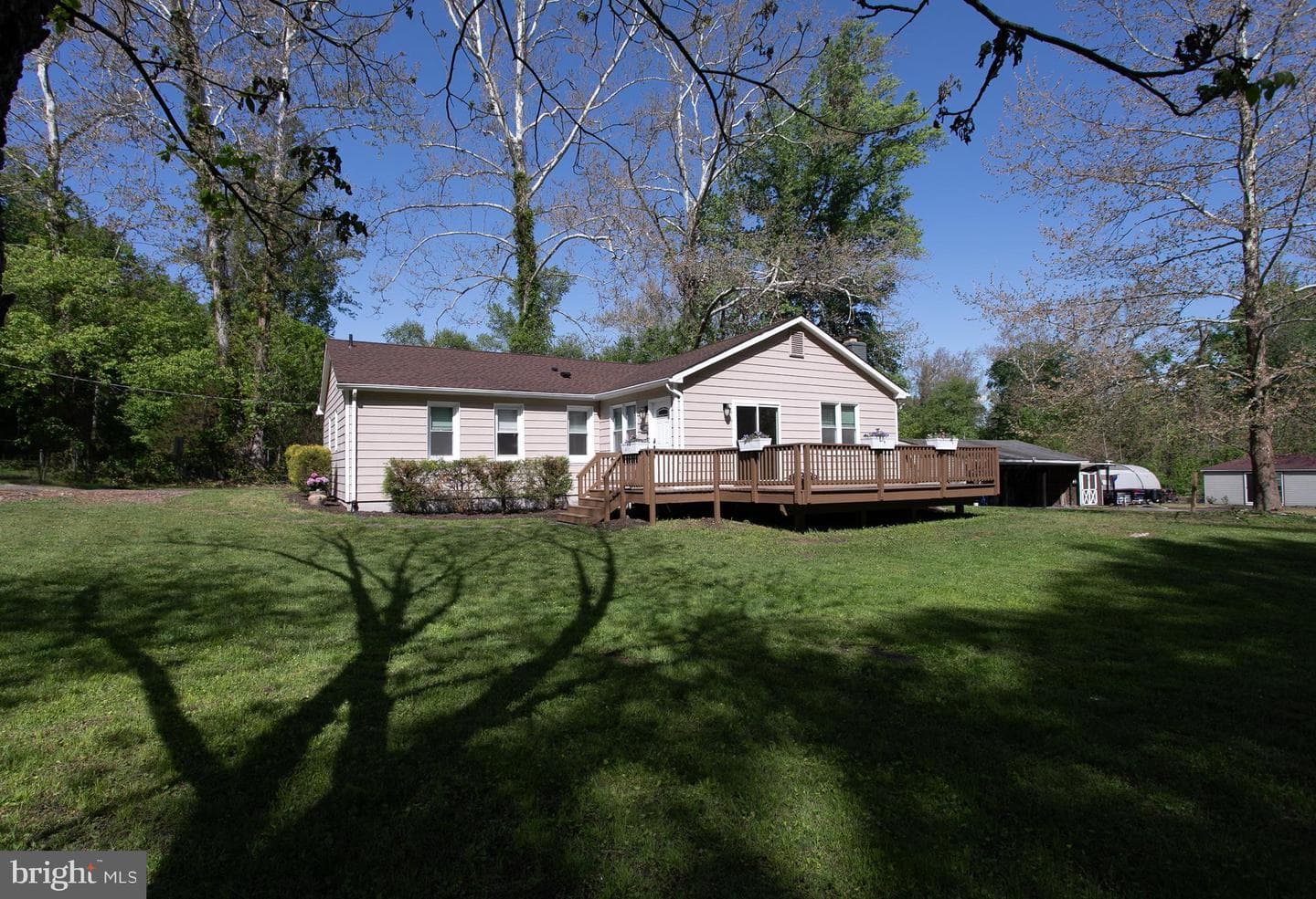 3500 Floral Park Road