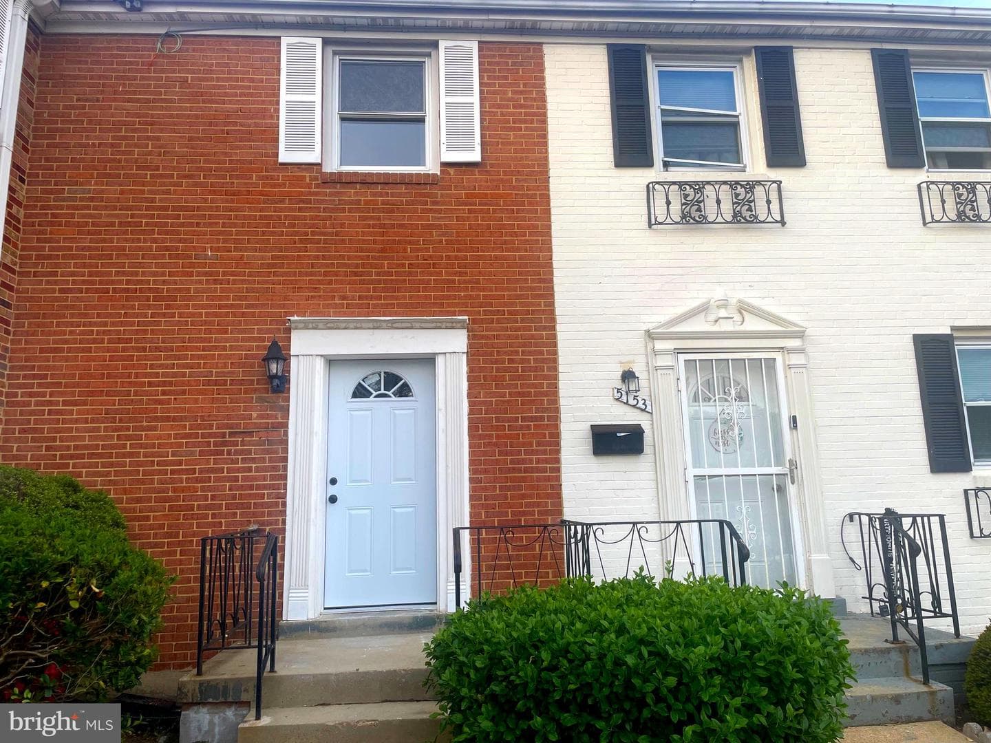 5155 Clacton Avenue #55