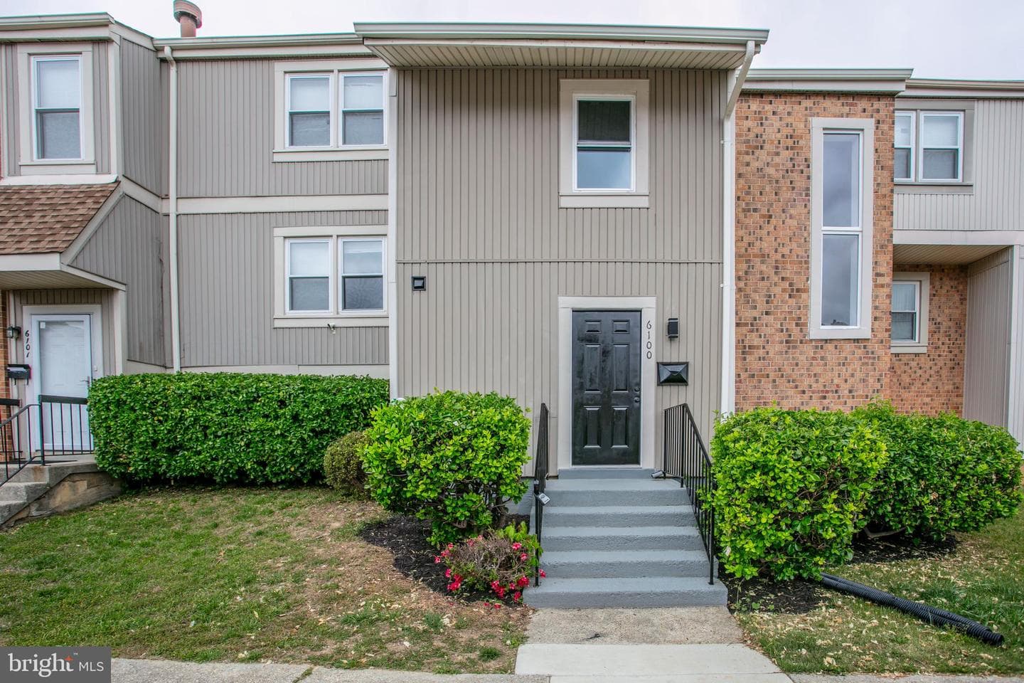 6100 Brandyhall Court