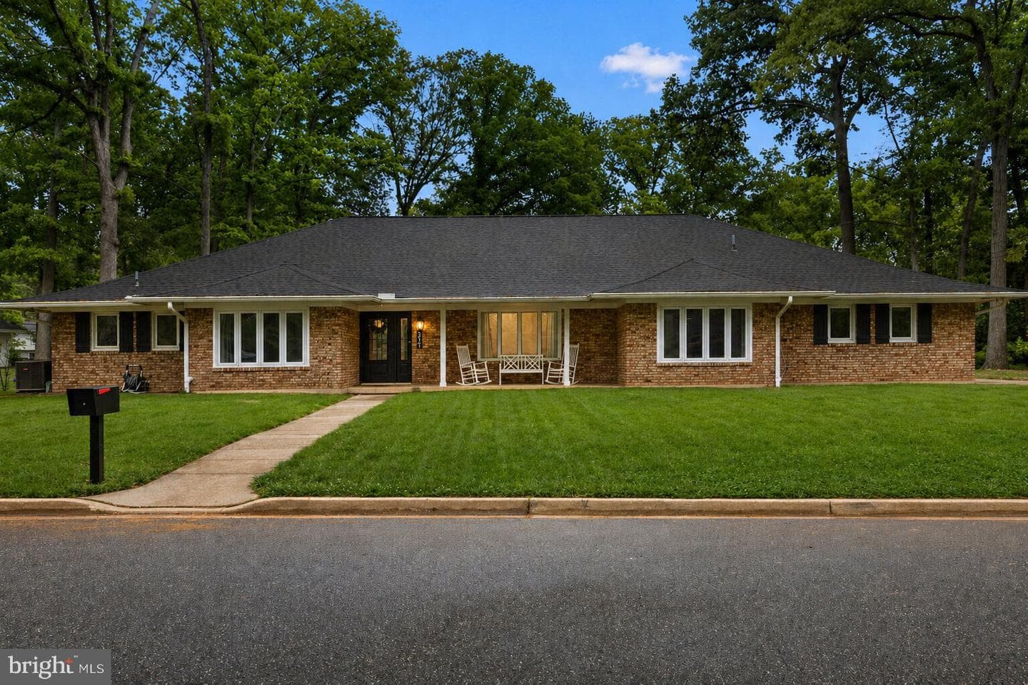 221 Emerald Hill Drive