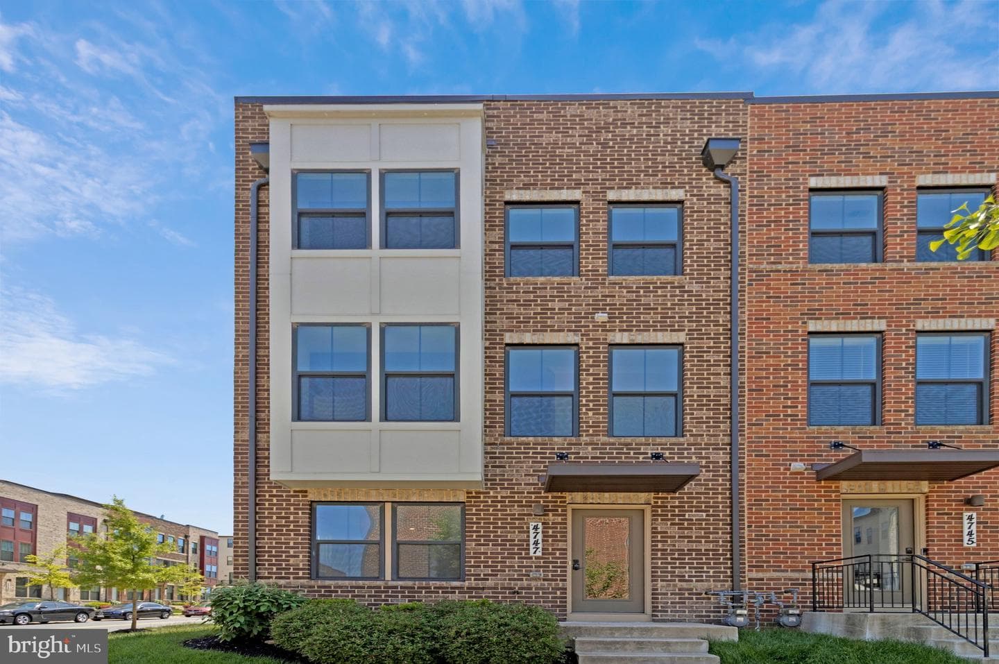 4747 Towne Park Road