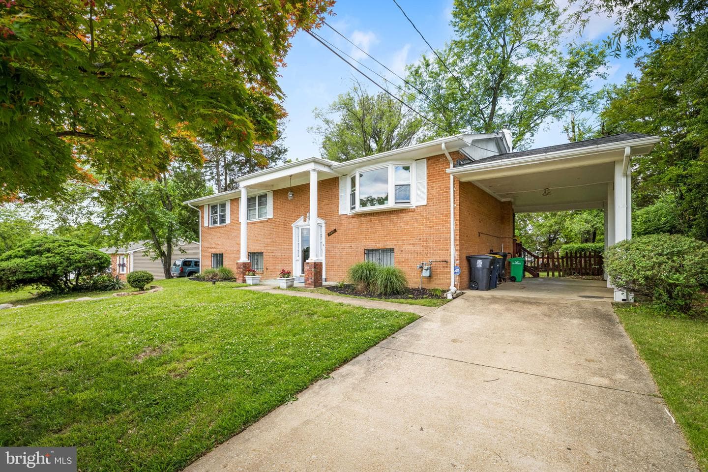 9011 Cooper Drive