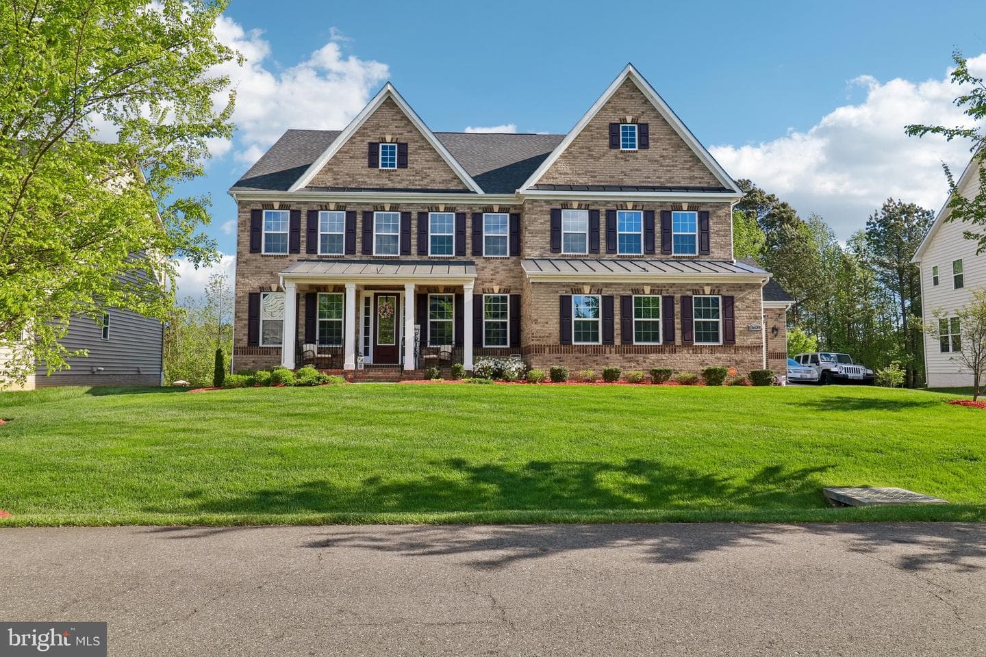 13609 Hebron Lane