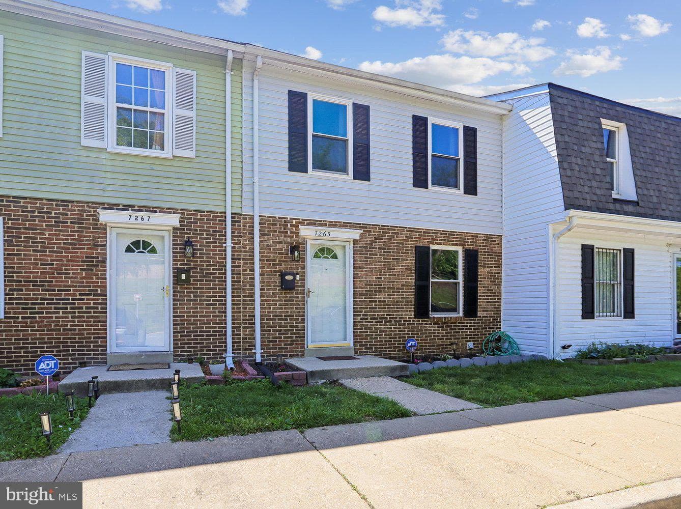 7265 Crafford Place