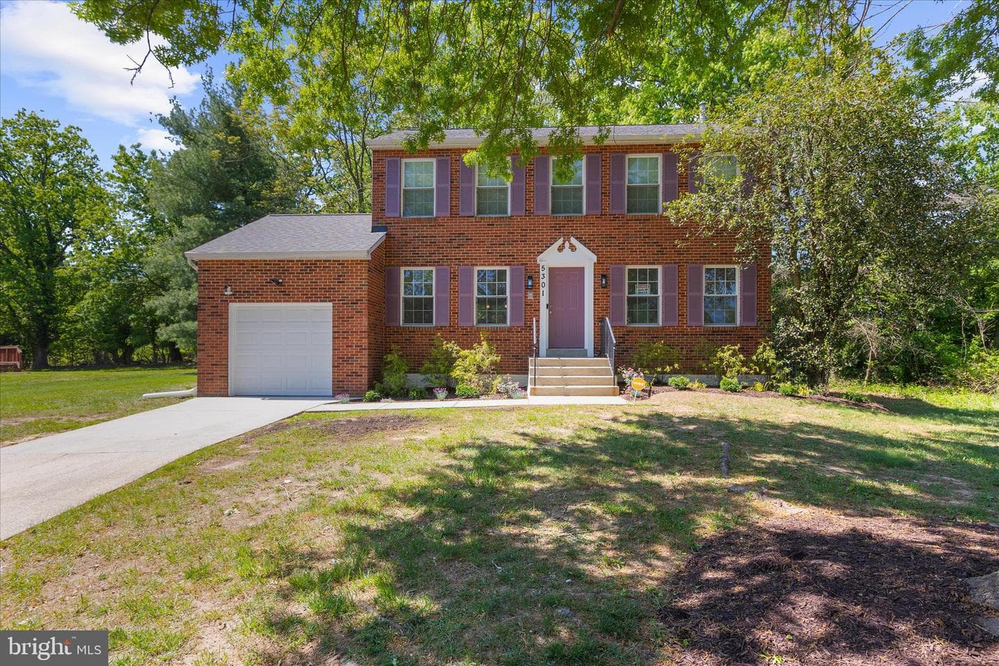 5301 Frazier Terrace photo 1