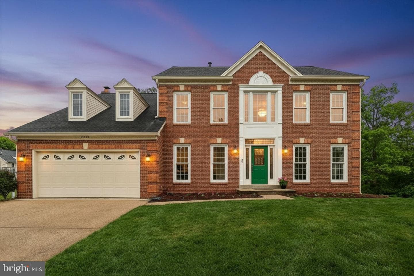 11903 Bracken Court