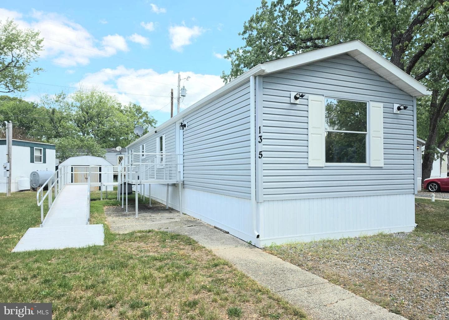 10505 Cedarville #13-5