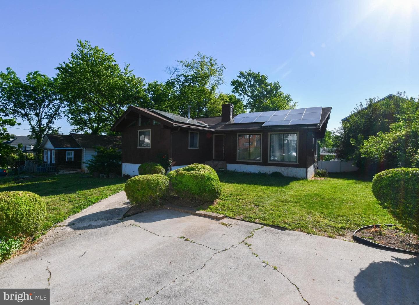 1019 Cedar Heights Drive