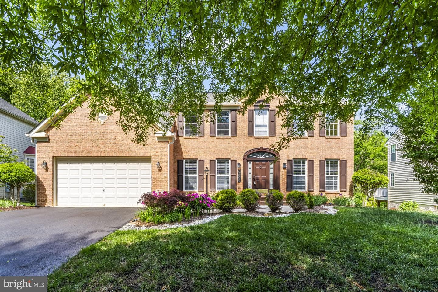 8506 Colonel Seward Drive photo 1