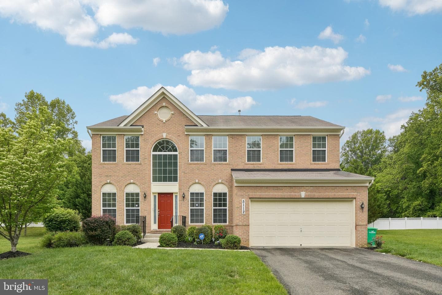 5112 Birchmere Terrace photo 1