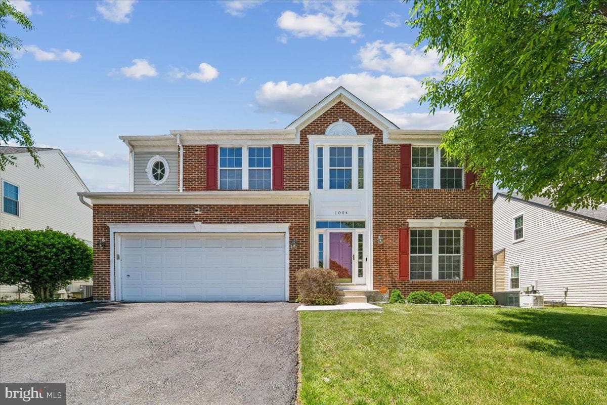 1004 Arbor Park Place