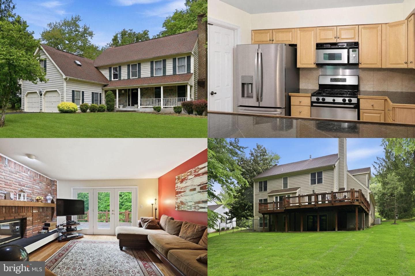 14302 Delcastle Drive, Bowie