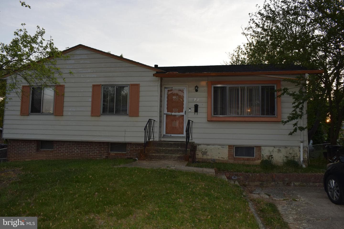 6704 Hastings Drive