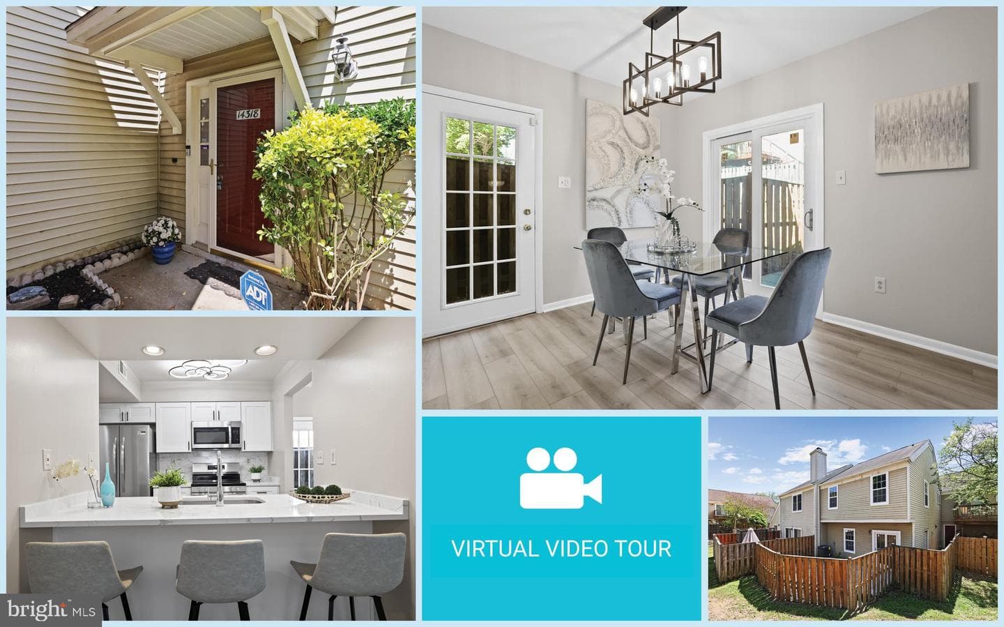 14318 Colonel Clagett Court #321