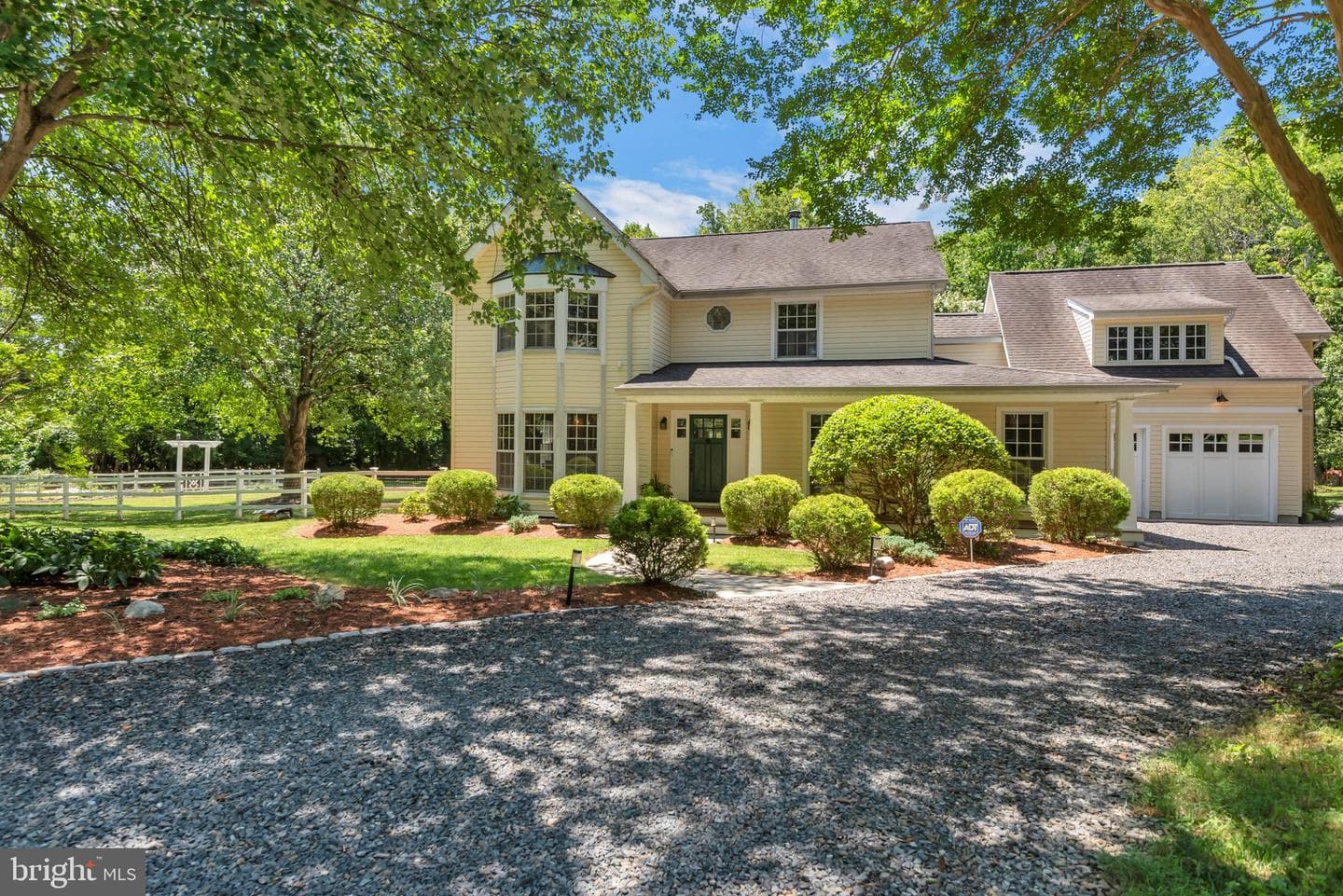 6000 Bell Station Road, Glenn Dale