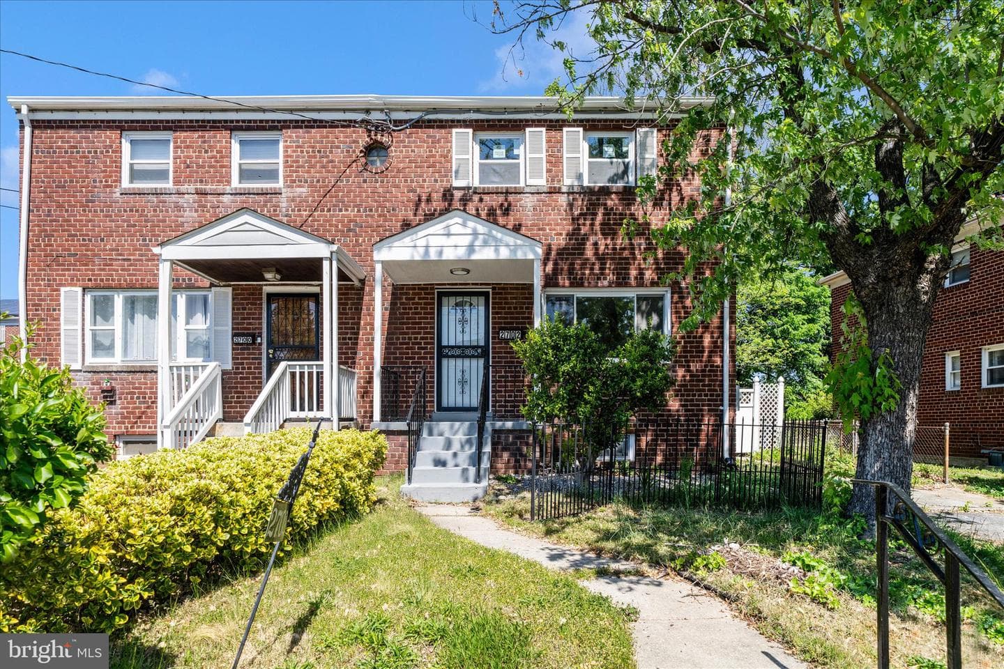 2702 Kenton Place photo 1
