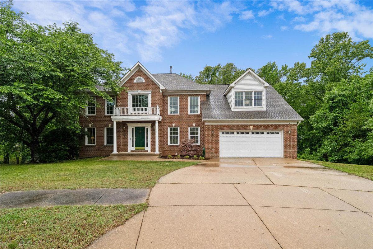 11101 Navigators Court