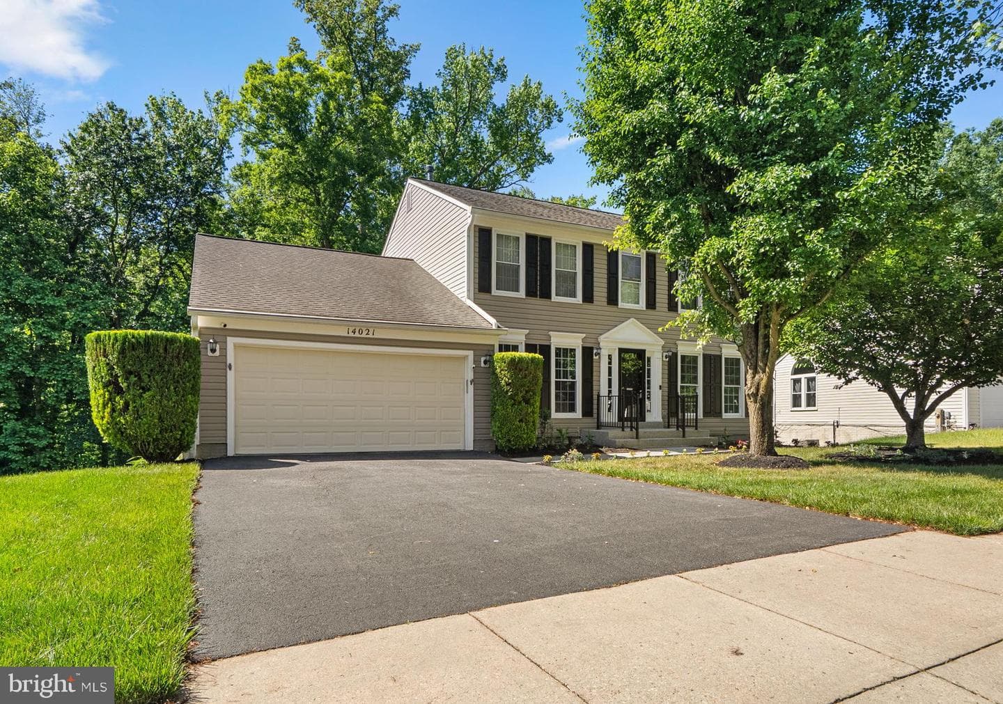 14021 Heatherstone Drive