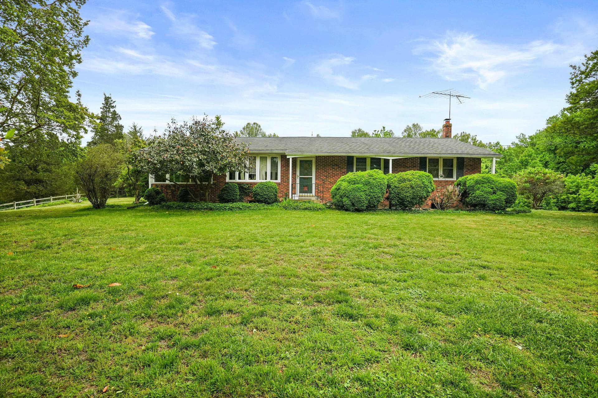 6201 Croom Station Road, Upper Marlboro