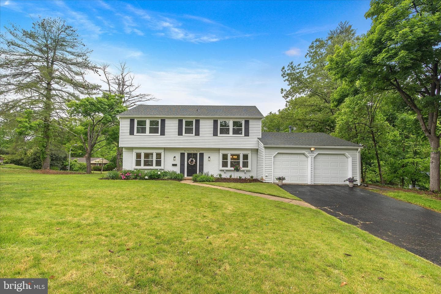 12300 Rolling Hill Lane