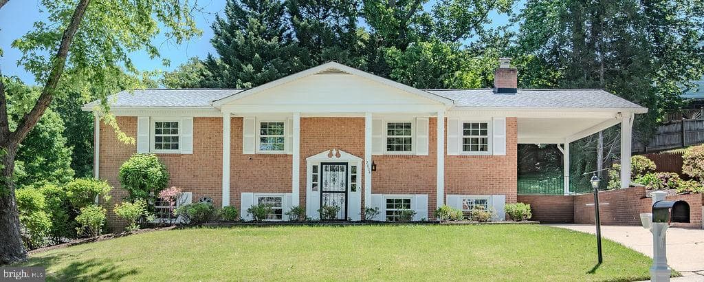 12804 Peace Drive