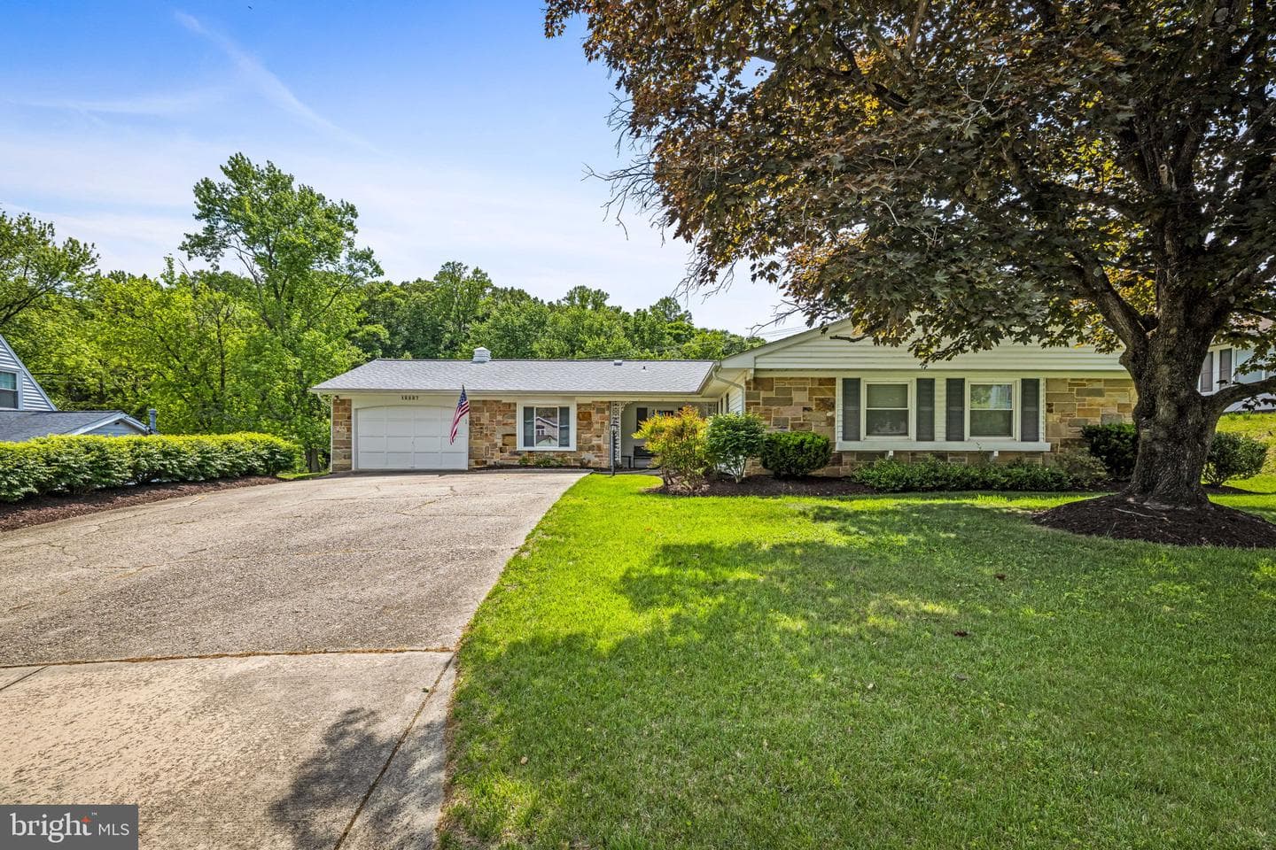 12227 Foxhill Lane