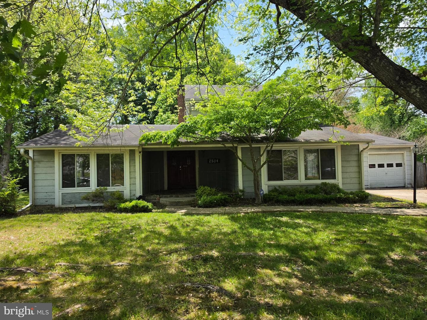 2504 Panther Lane