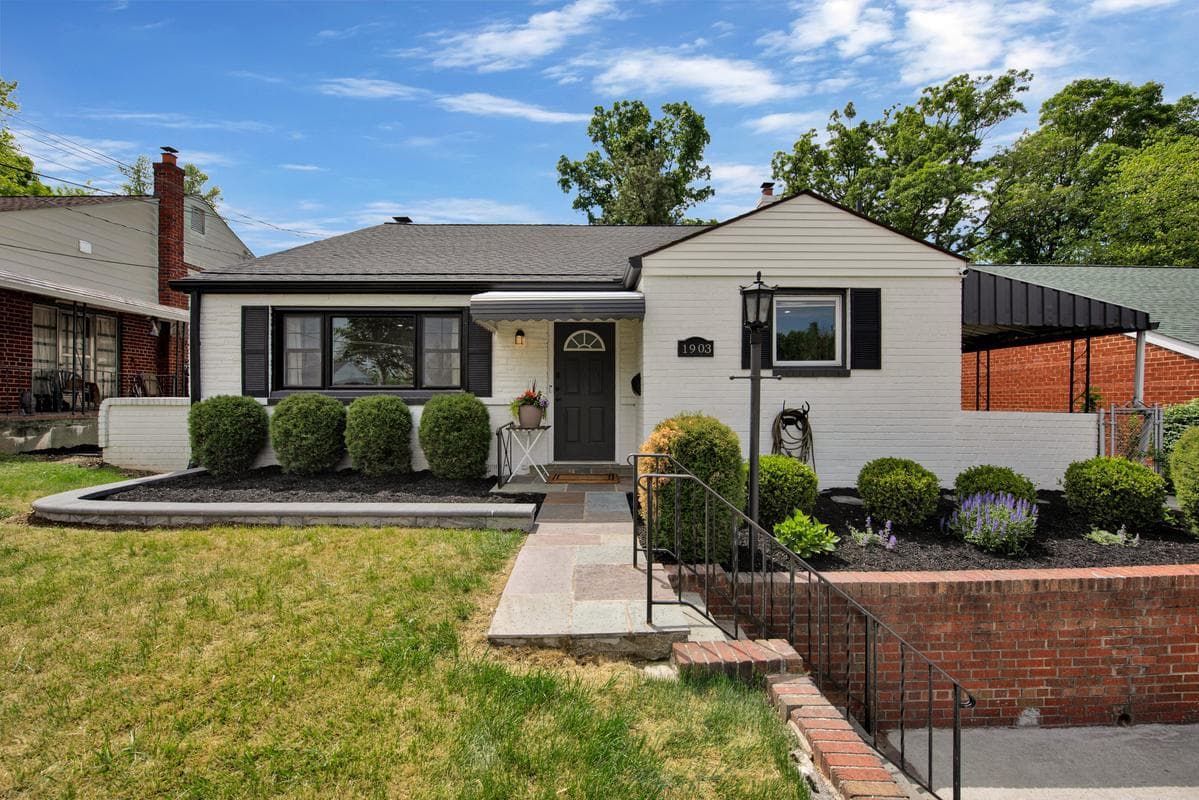 1903 Campbell Drive