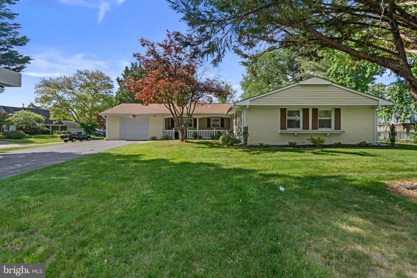3817 Winchester Lane