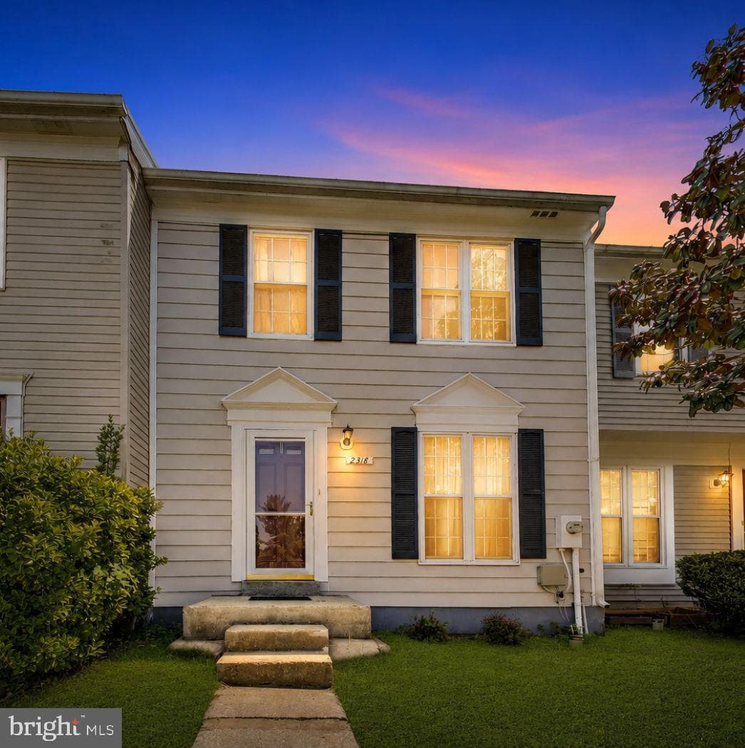 2318 Mitchellville Road