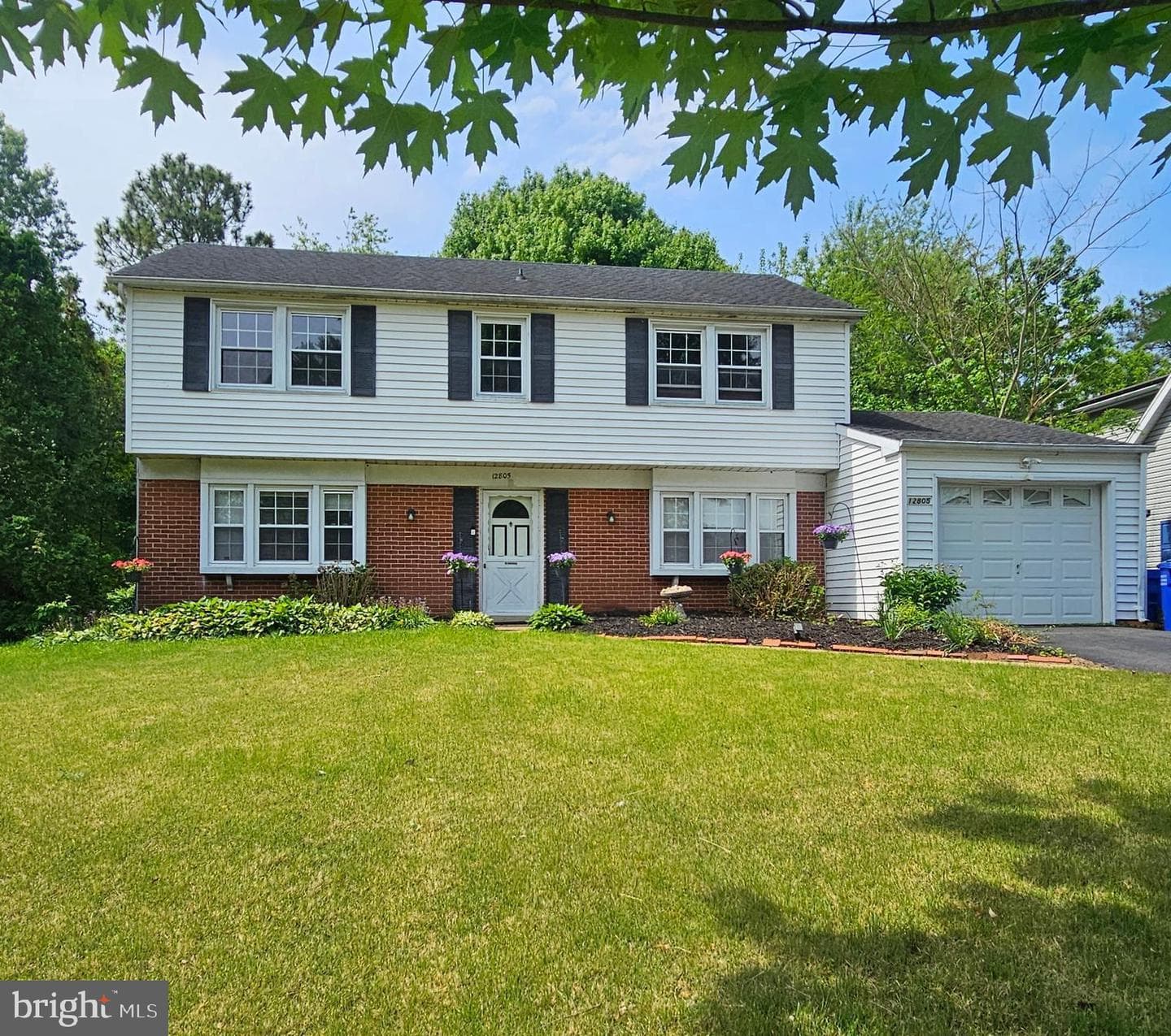 12805 Belhurst Lane