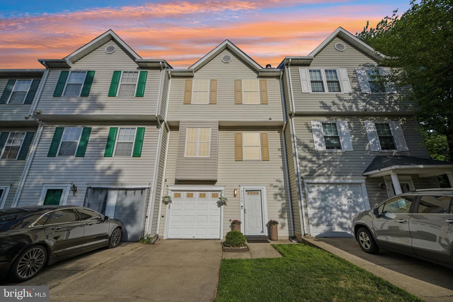 3125 Forest Run Drive