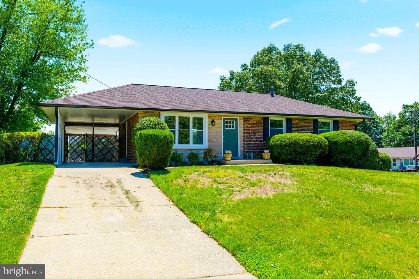 1001 Elderberry Place
