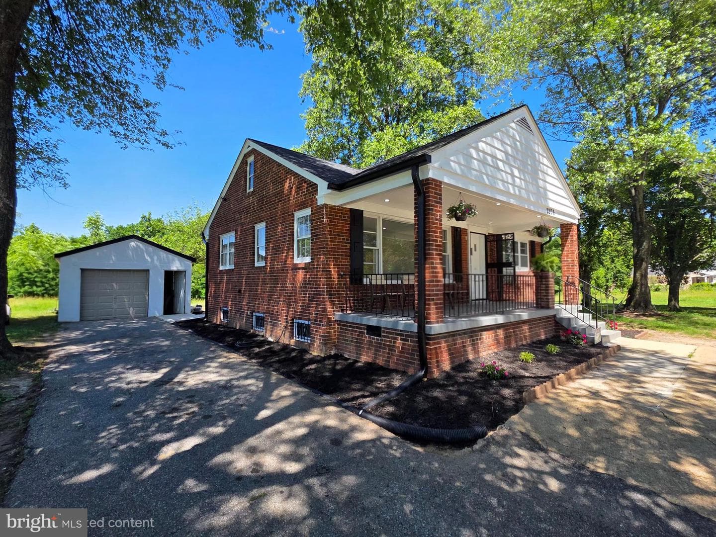 2206 Brinkley Road, Fort Washington