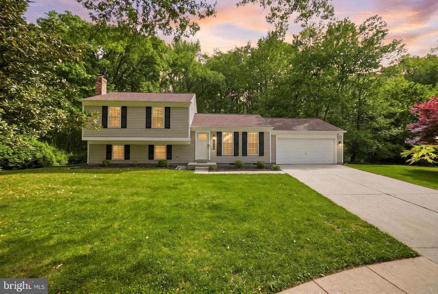 15904 Ark Court, Bowie