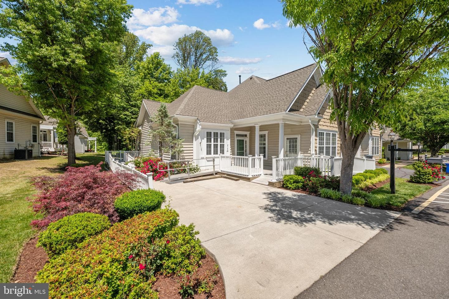 2140 Vittoria Court #66