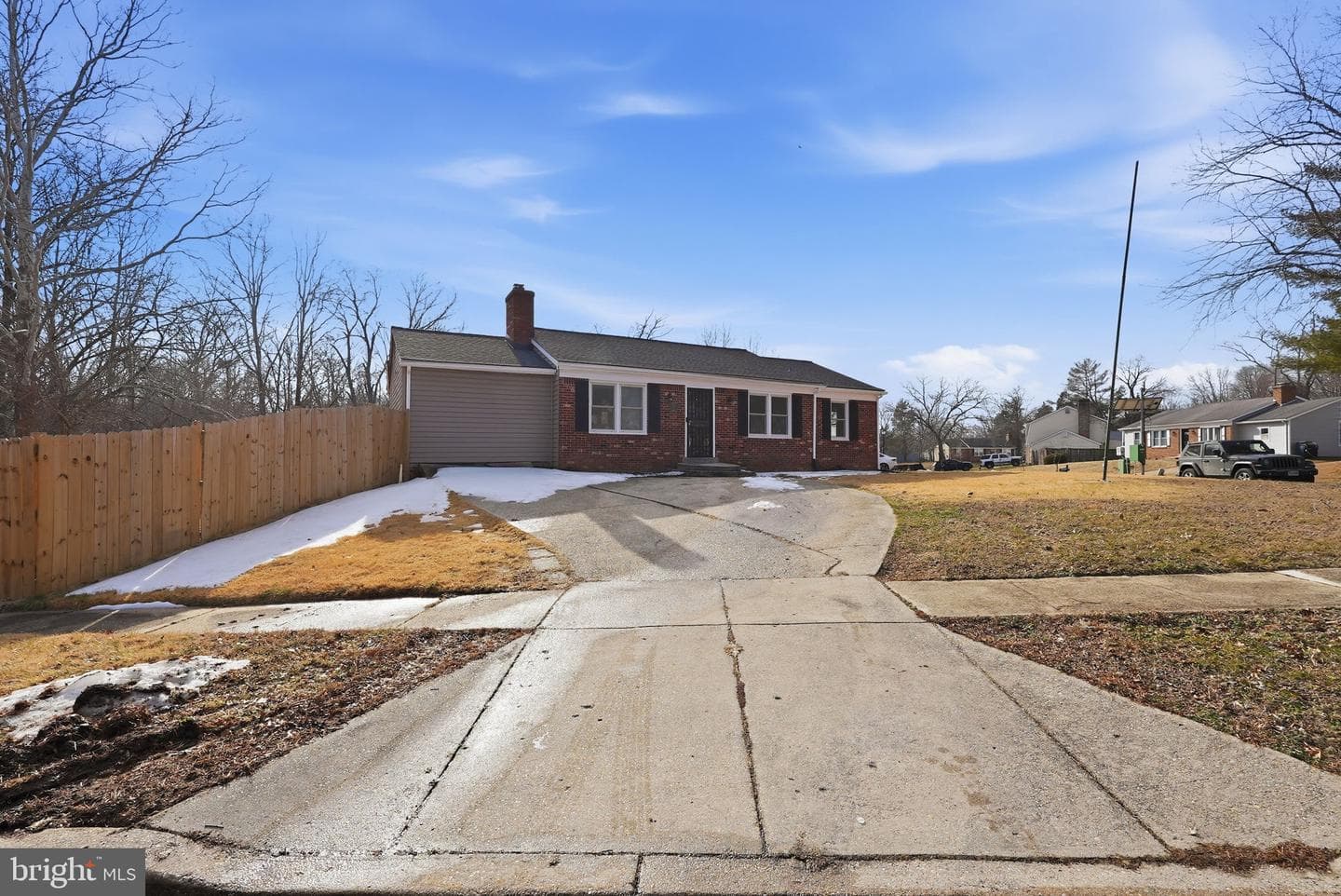 13001 Windbrook Drive