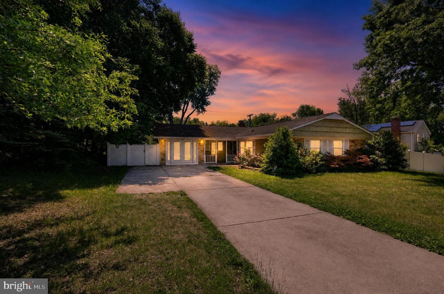 12503 Kembridge Drive