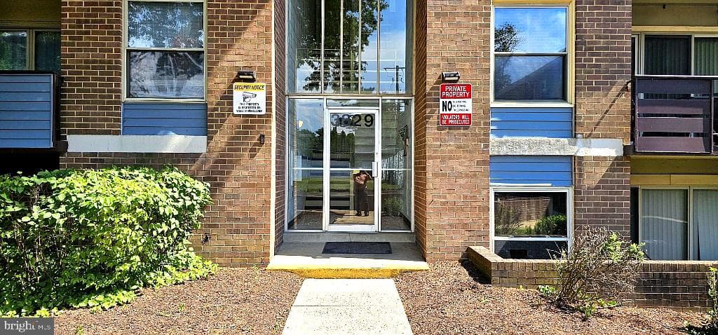 3829 Saint Barnabas Road #t3