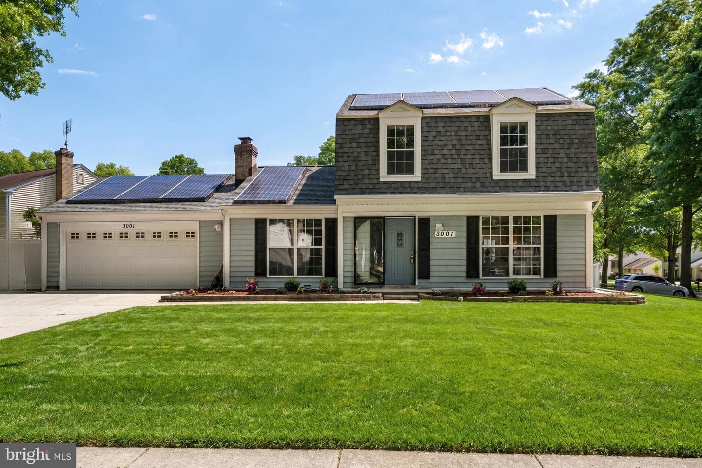 3001 Antler Court N photo 1