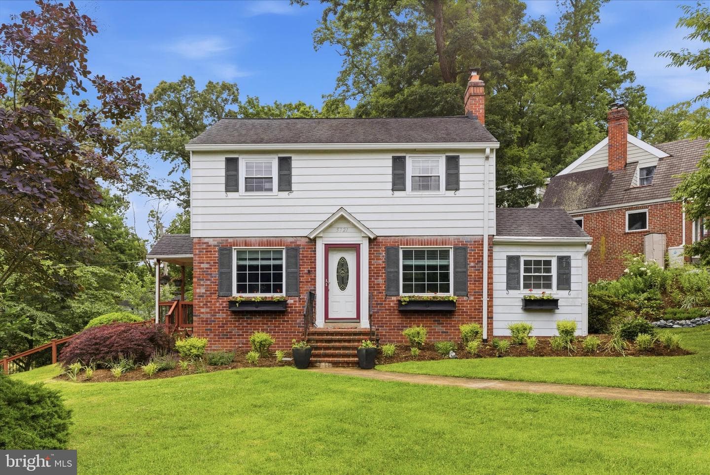 5721 Forest Road