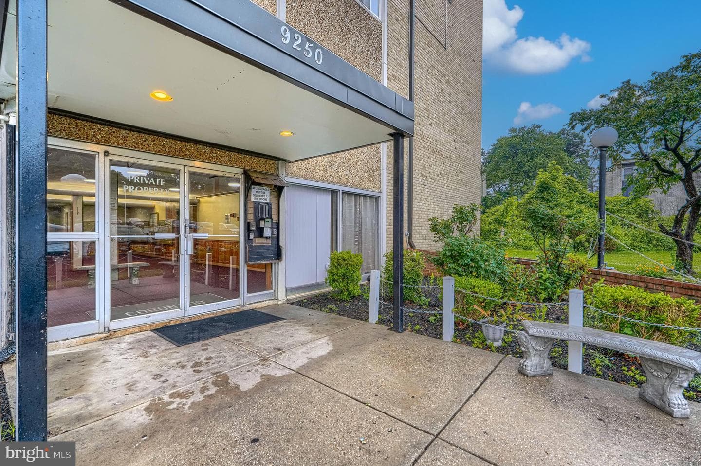 9250 Edwards Way #101-A, Hyattsville