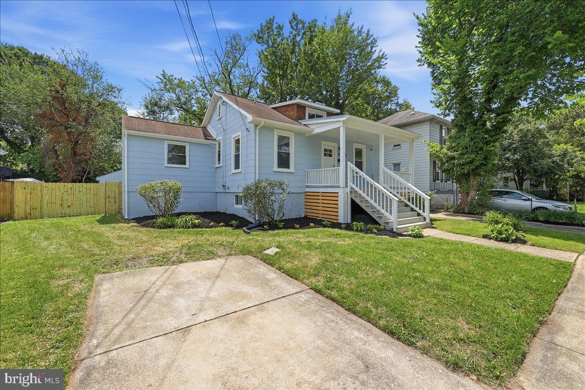 4803 Somerset Road