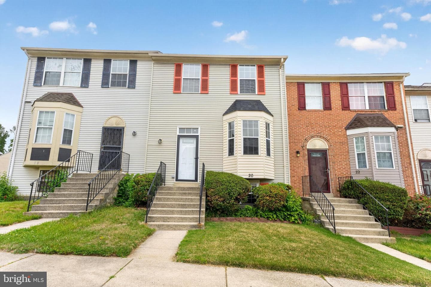 20 Joyceton Way
