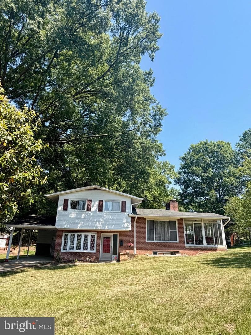 25 Panorama Drive, Oxon Hill