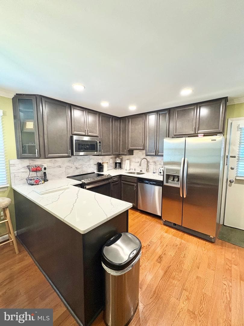 5218 Kenstan Drive, Temple Hills